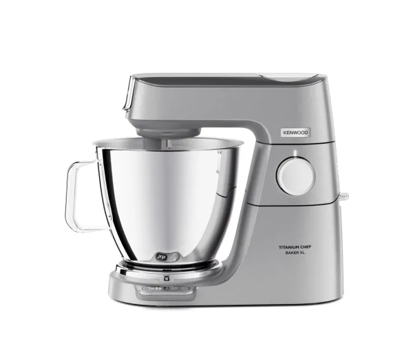 Kenwood Chef Baker XL KVL85.124SI köksmaskin