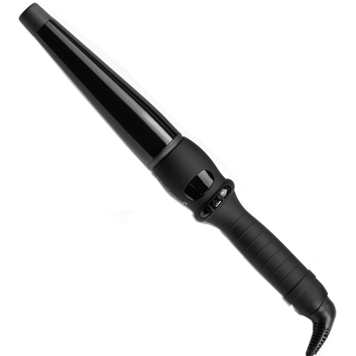 Cera Curling Wand 25-38 mm
