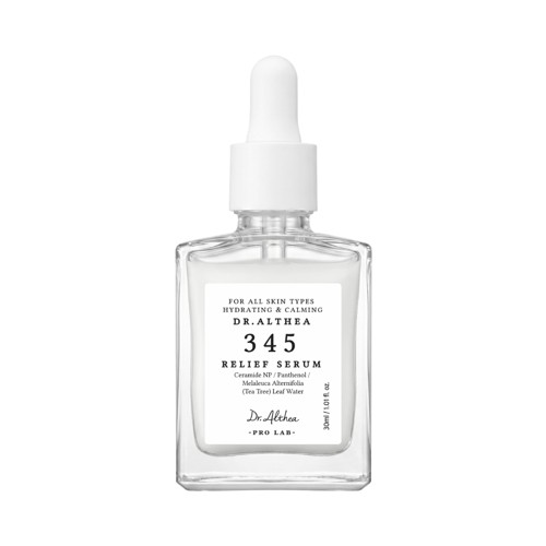 Dr. Althea 345 Relief Serum 30 ml, bild 2