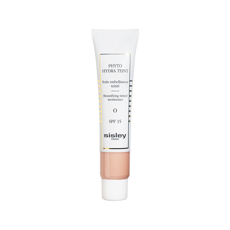 Sisley Phyto-Hydra Teint SPF15 0 Fair