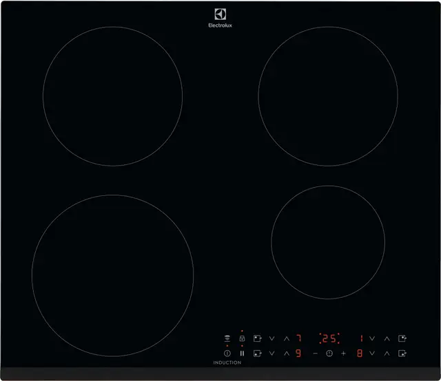 Electrolux 300-serien HOI630MF induktionshäll