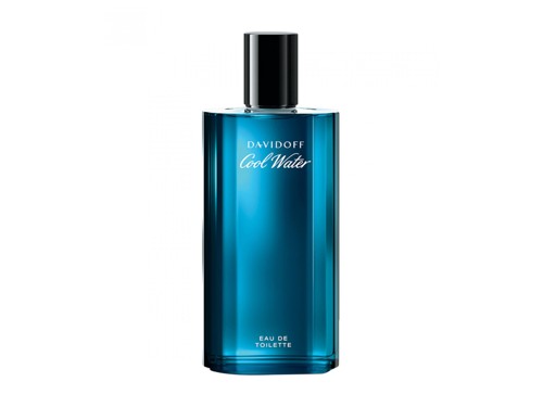 Davidoff Cool Water Eau de Toilette 75 ml, bild 2