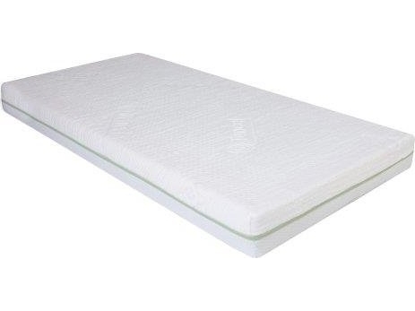BabyMatex ortopedisk madrass Eco Green 140x70x10