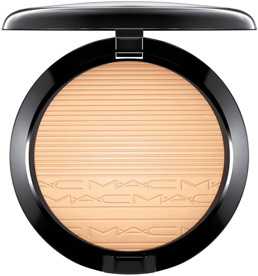 MAC Cosmetics Extra Dimension Skinfinish Whisper Of Gilt, bild 3