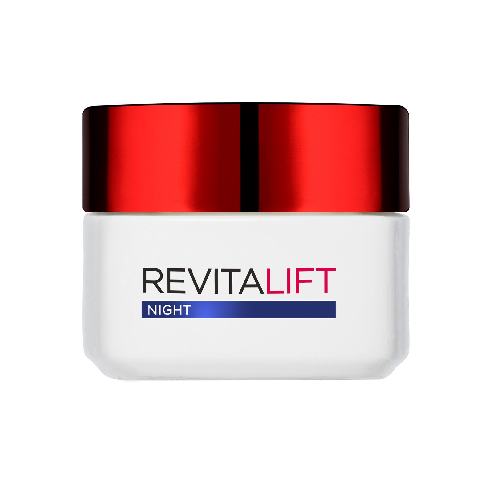 Loreal Paris Revitalift Nightcream 50 ml