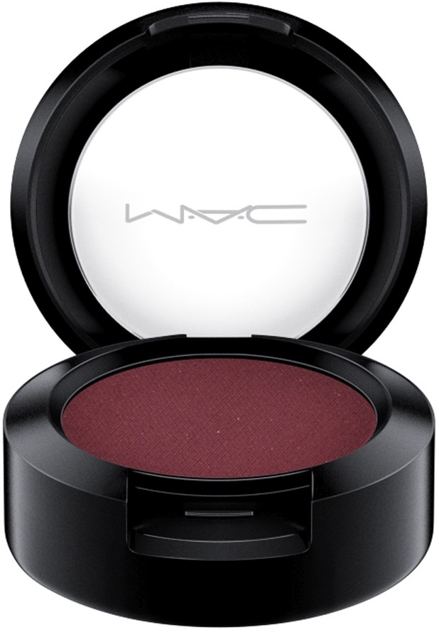 MAC Cosmetics Matte Single Eyeshadow Shady Santa, bild 4