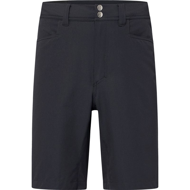 Haglöfs Korp Lite Shorts Men True Black - 46