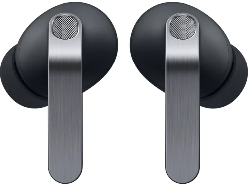 Samsung Galaxy Buds4 Pro True Wireless, svart, bild 2