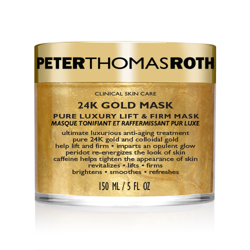Peter Thomas Roth 24k Gold Mask 150 ml