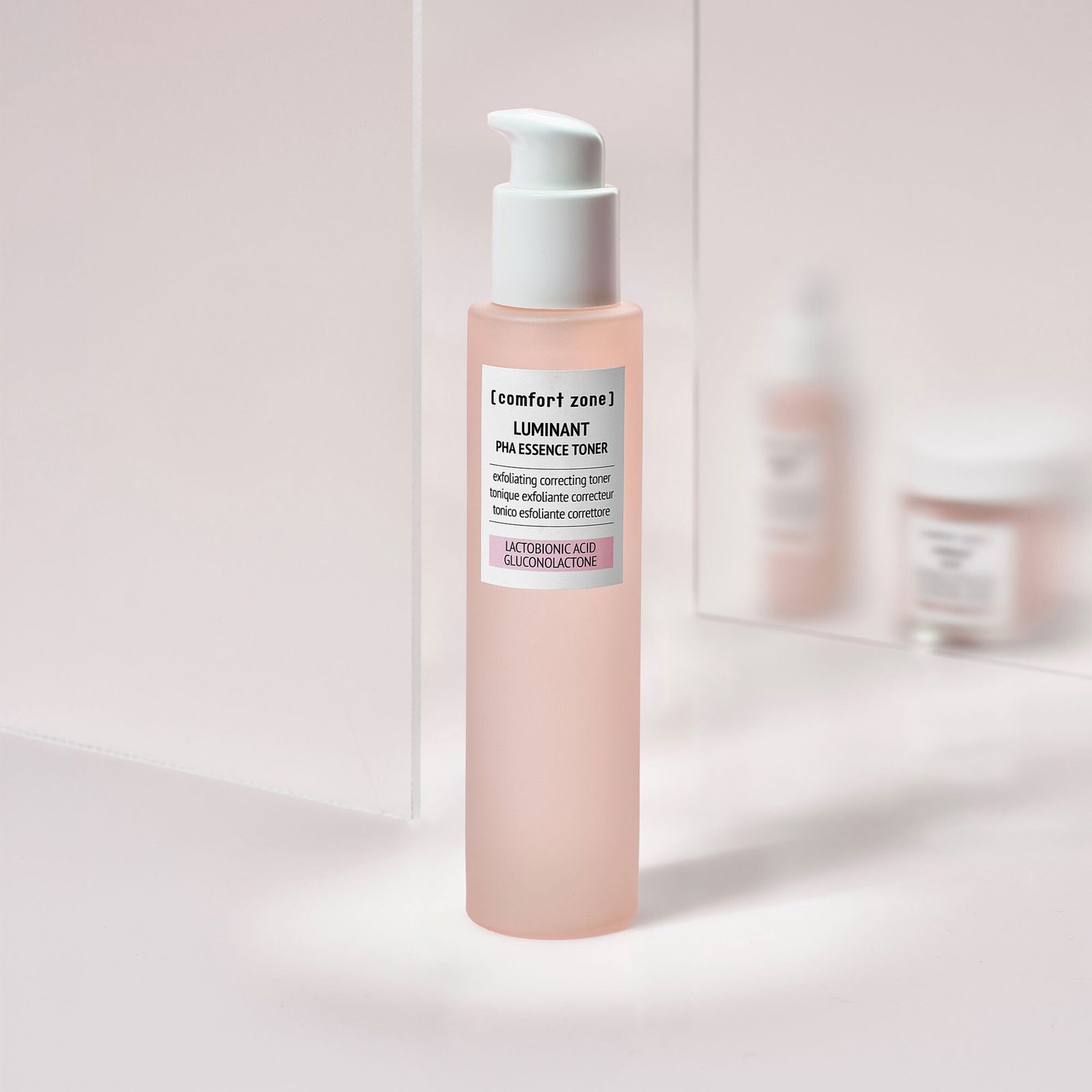 Comfort Zone Luminant PHA Essence Toner 200 ml, bild 2