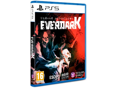 Everdark: Undead Apogalypse, bild 2