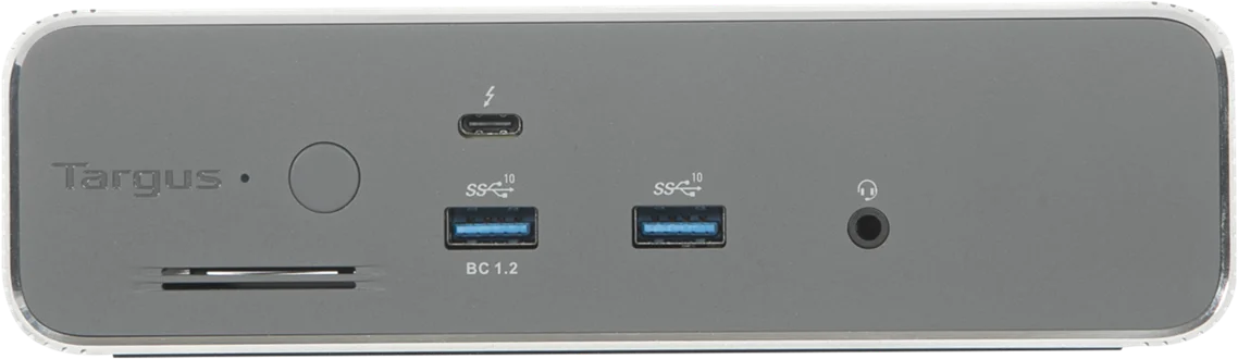 Targus Thunderbolt 5 Triple Video Dockningsstation