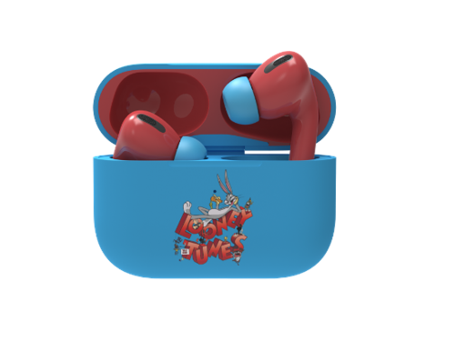 Moye True Wireless Earbuds - Looney Tunes, bild 2