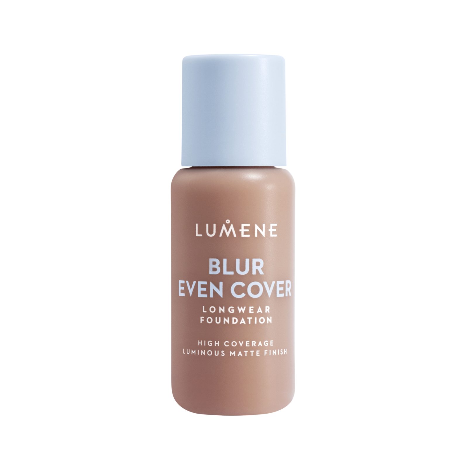 Lumene Blur Even Cover Foundation 6 6