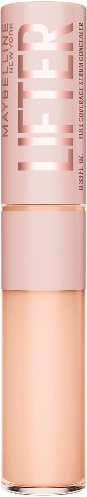 Maybelline New York Lifter Full Coverage Serum Concealer 5 5