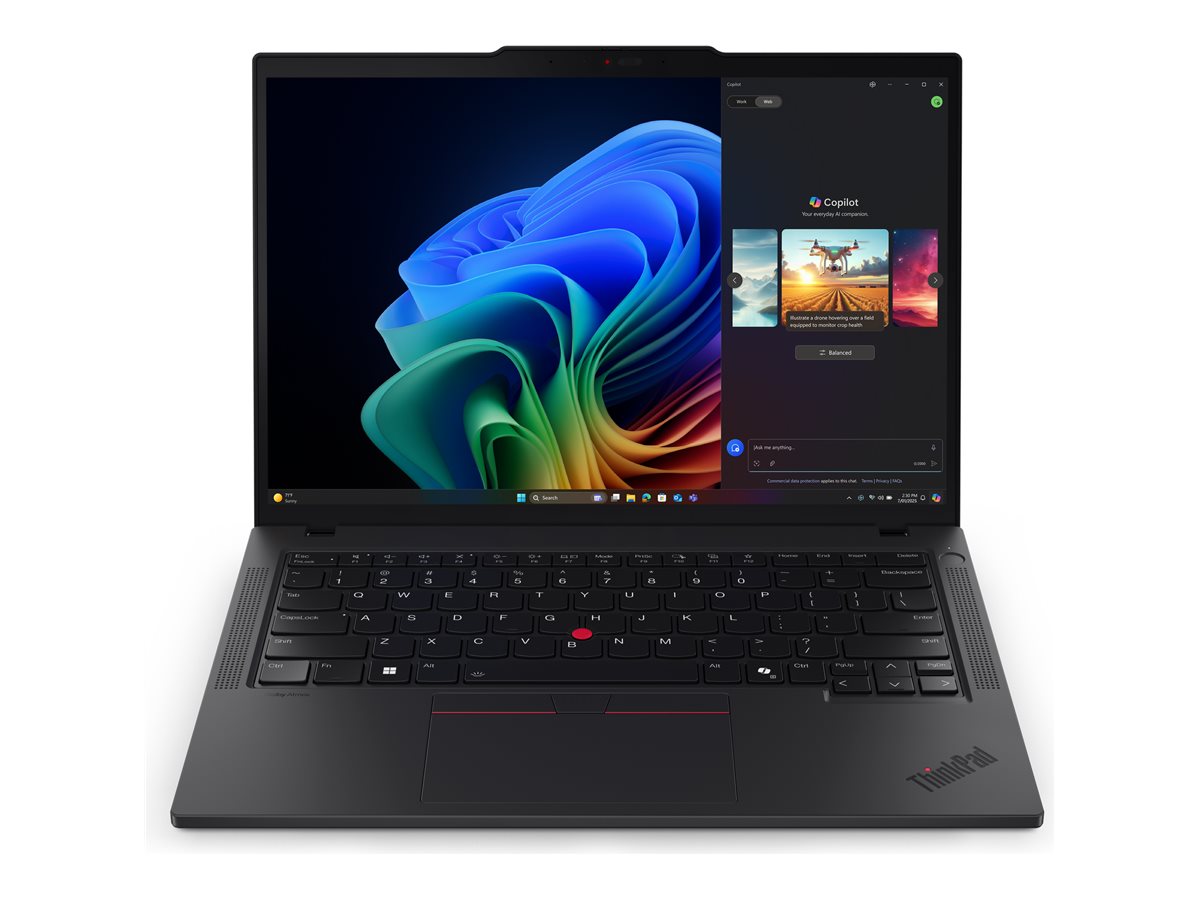 Lenovo ThinkPad T14 Gen 6 21QG006FMX 14" bärbar dator