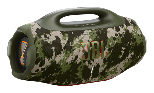 JBL Boombox 4 Bluetooth-högtalare, squad, bild 2