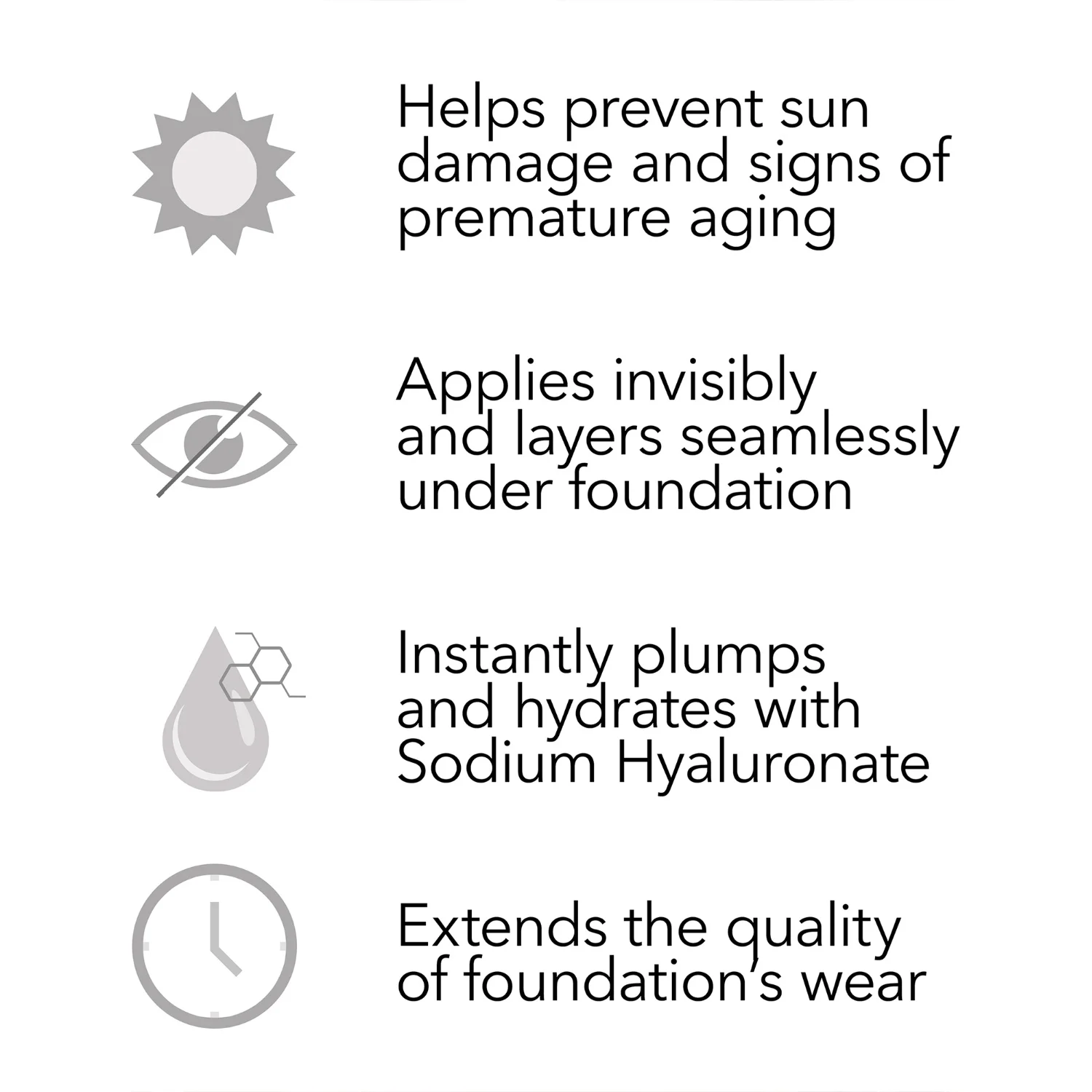 Bobbi Brown Primer Plus Protection SPF50 40 ml, bild 3
