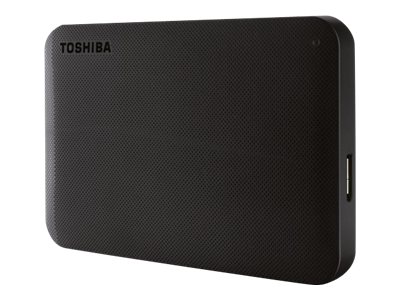 Toshiba Canvio Ready 4TB