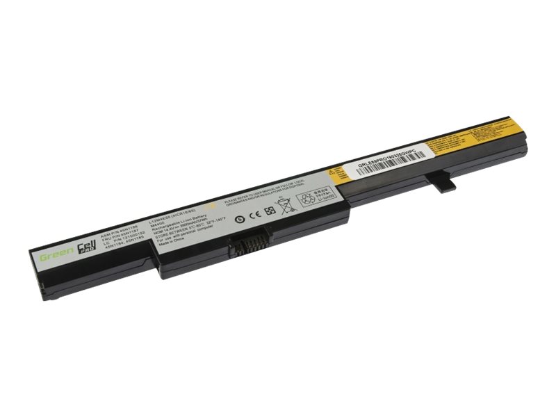Green Cell LE69PRO / L13L4A01 Battery
