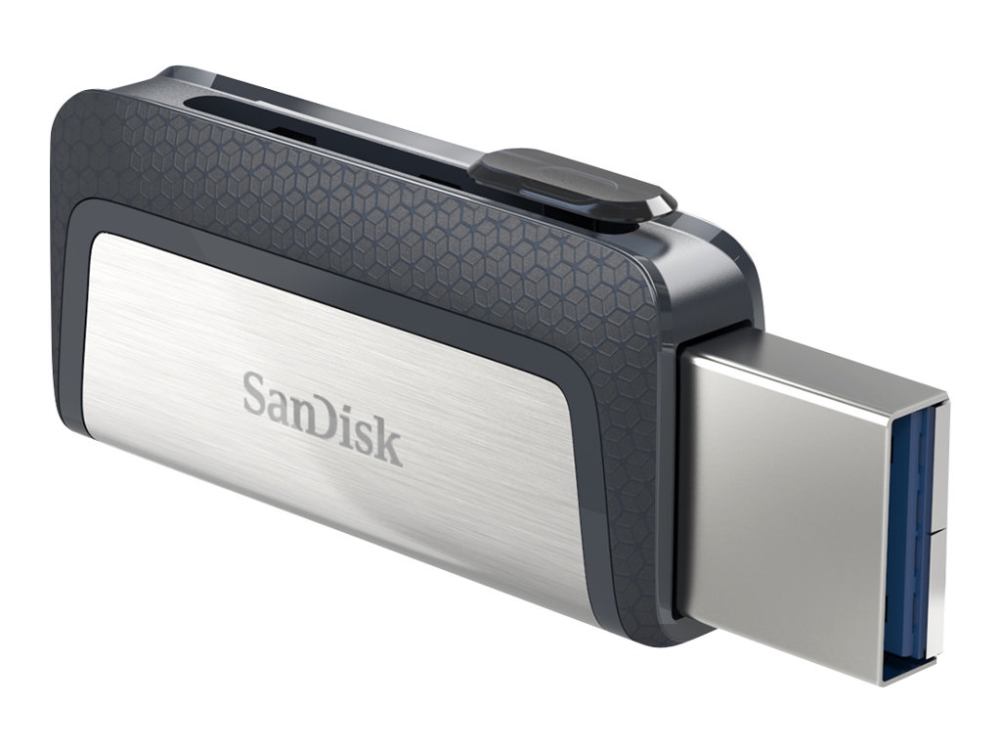 SanDisk Ultra Dual 256GB, bild 2