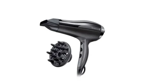 Remington PRO-Air Turbo 2400 WATT Hairdryer, bild 3