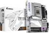 Gigabyte B650E AORUS ELITE X ICE, AMD AM5, PCI Express, ATX, 4xDDR5, 3xM.2 + SATA3 RAID, 2xHDMI/USB-C, 2.5GbE LAN, WiFi 6E, Bluetooth 5.3, RGB Fusion