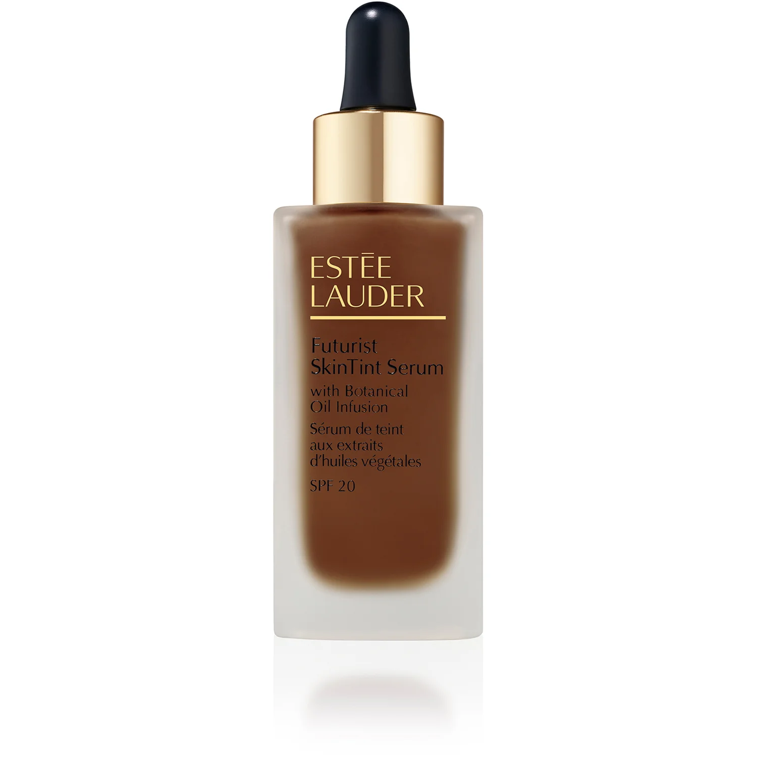 Estée Lauder Futurist SkinTint Serum Foundation SPF20 6N1 Mocha 30 ml