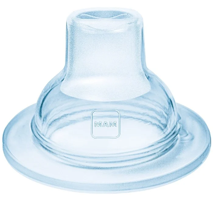 MAM Soft Bottle Spout, 2 st