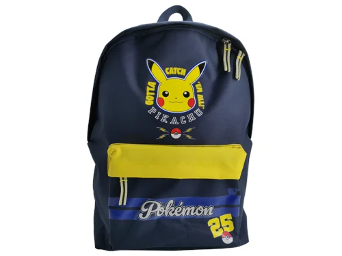 Stor – Ryggsäck (14L) – Pokémon, bild 2