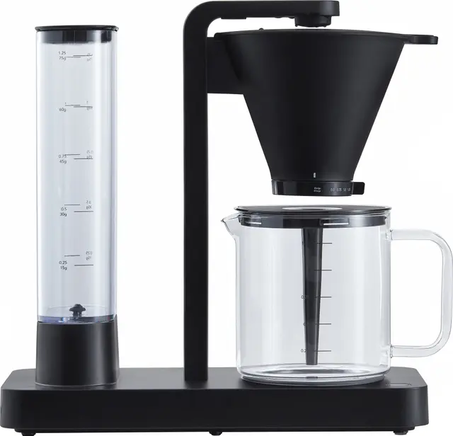 Wilfa Prestanda Wspl-3B kaffebryggare