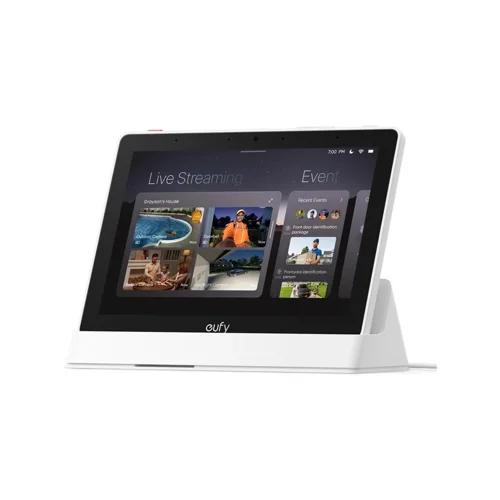 Eufy Smart Display E10 smart-skärm