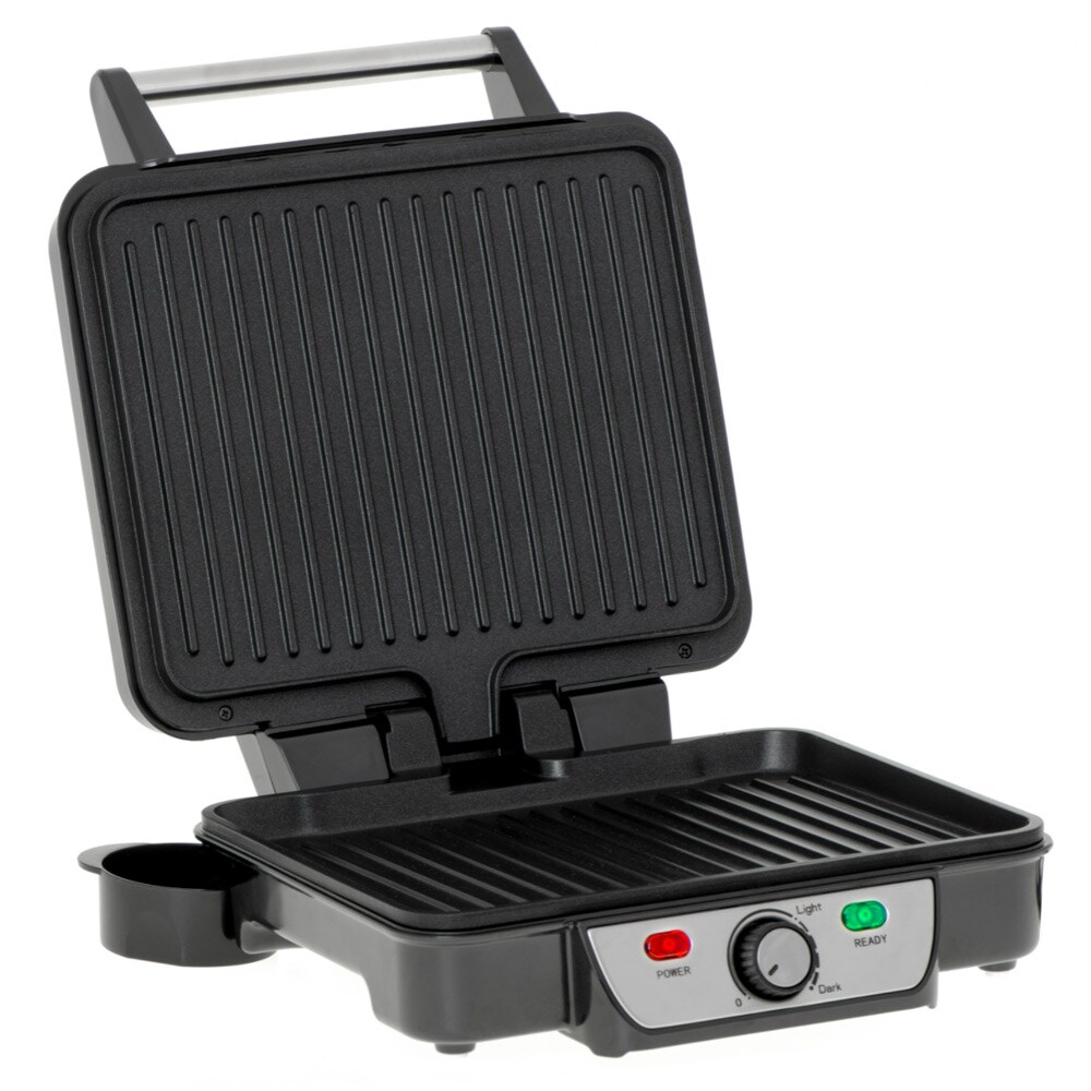 Mesko Elektrisk Bordsgrill 2500W, bild 3