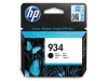 HP 934 Bläckpatron Svart