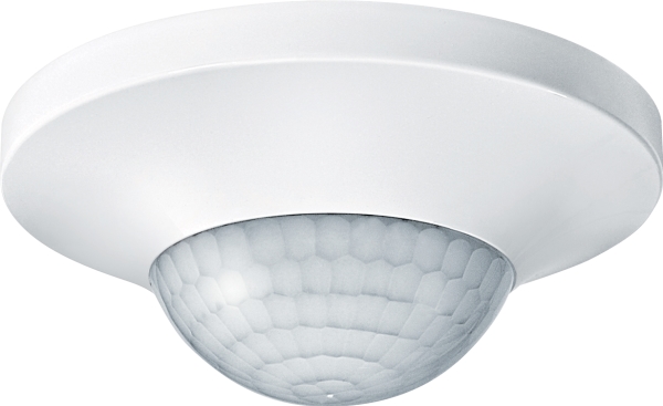 Argus Loft PIR 360° Master Sensor Med IR 1 Kanal