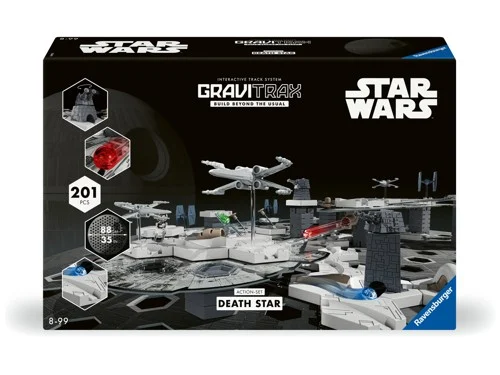 GraviTrax Action-Set Death Star, bild 2