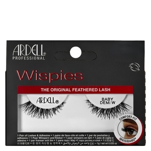 Ardell Baby Demi Wispies Black