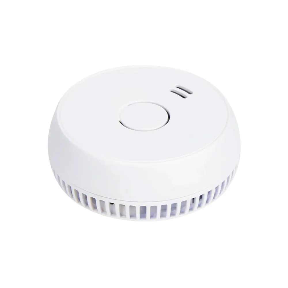 NQ Brandvarnare Optisk sensor