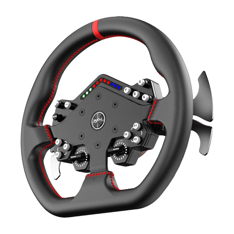 PXN WDS R2 Racingratt