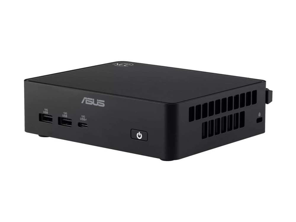 ASUS NUC 16 Pro Barebone X9 388H | 32GB