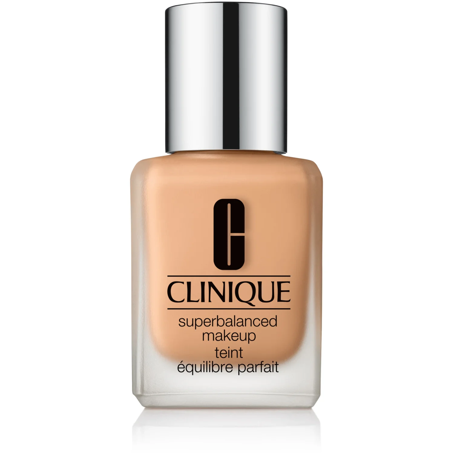 Clinique Superbalanced Makeup CN 40 Cream Chamois