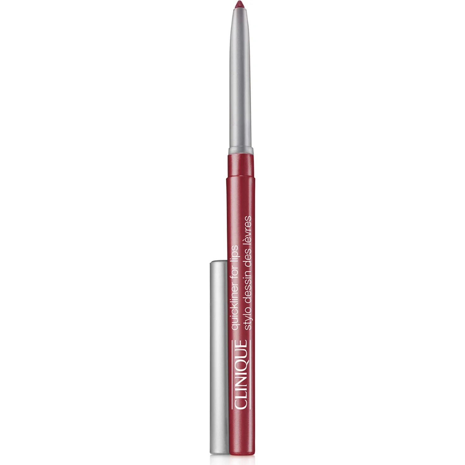 Clinique Quickliner For Lips Intense Cosmo, bild 2