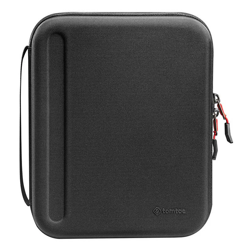 iPad Fodral 12,9'' Tomtoc FancyCase-B06 (svart)