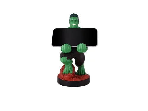 Cable Guys Hulk (Avengers Game), bild 2