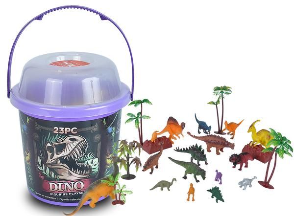 Wild Republic 22113, Leksaksfigursset, 4 År, bild 4