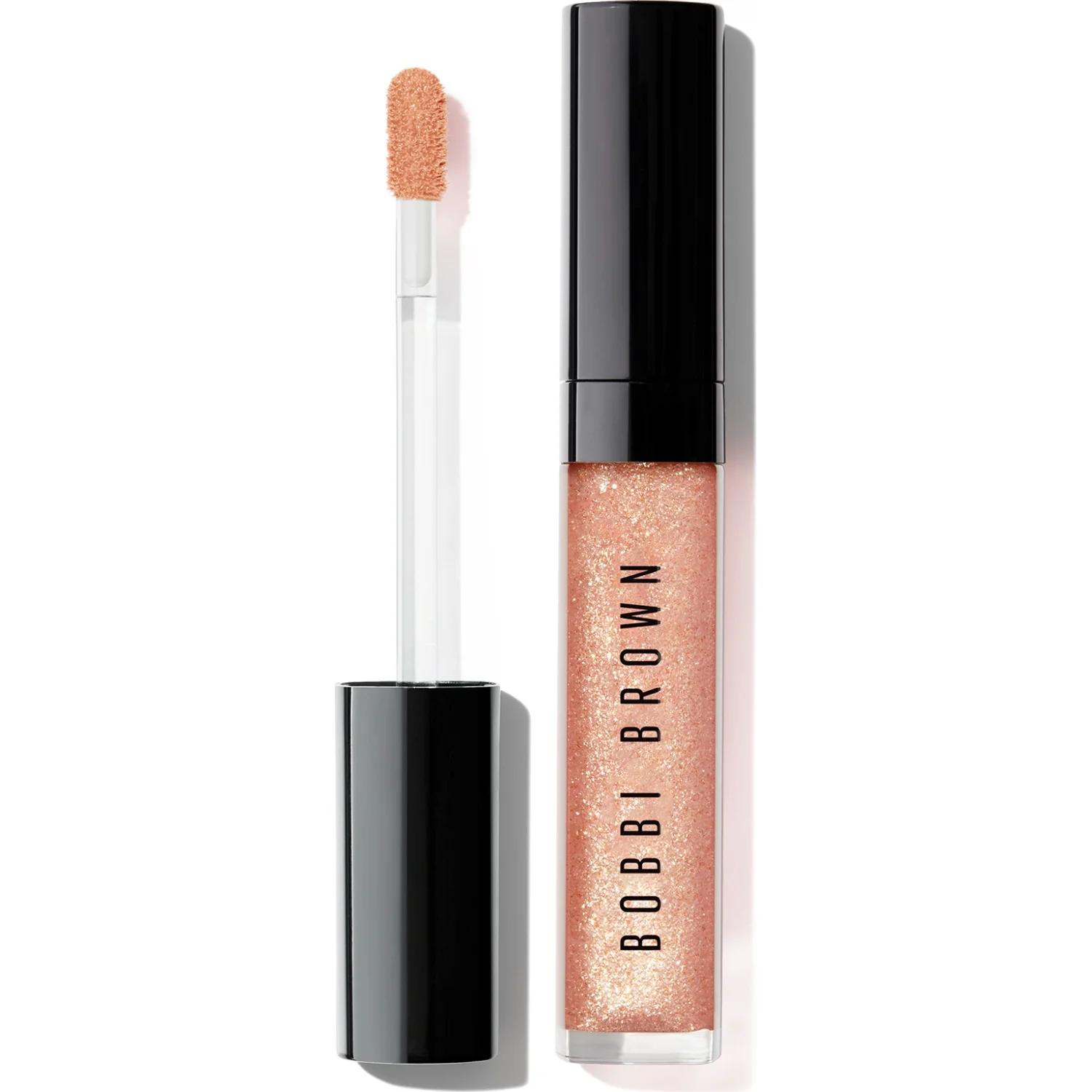 Bobbi Brown Crushed Oil-Infused Shimmer Gloss Bellini Bellini