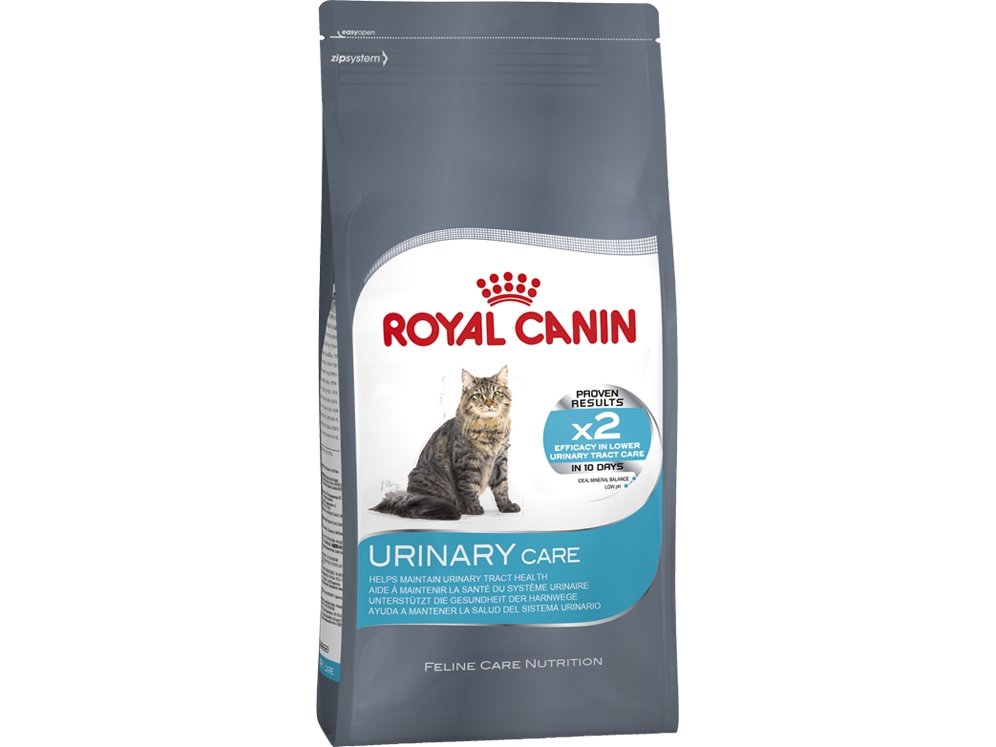 Royal Canin Urinary Care, Vuxen, Alla raser, Höns, 400 g, Antioxidanter ingår