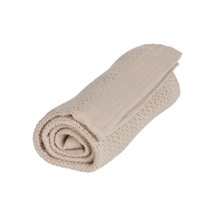 Vinter & Bloom Filt Soft Grid EKO Golden Sand