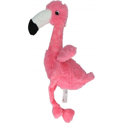 KONG - Shakers Honkers Flamingo - S - 33cm
