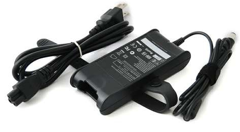 AC-adapter Dell 65W, 19,5V, passar till Vostro 3549, bild 2